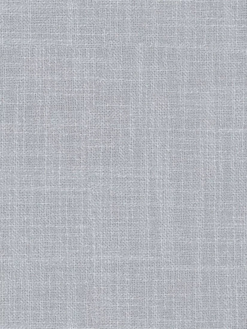 Designers Guild Fontana Möbelstoff Leichter Uni 300cm Breit