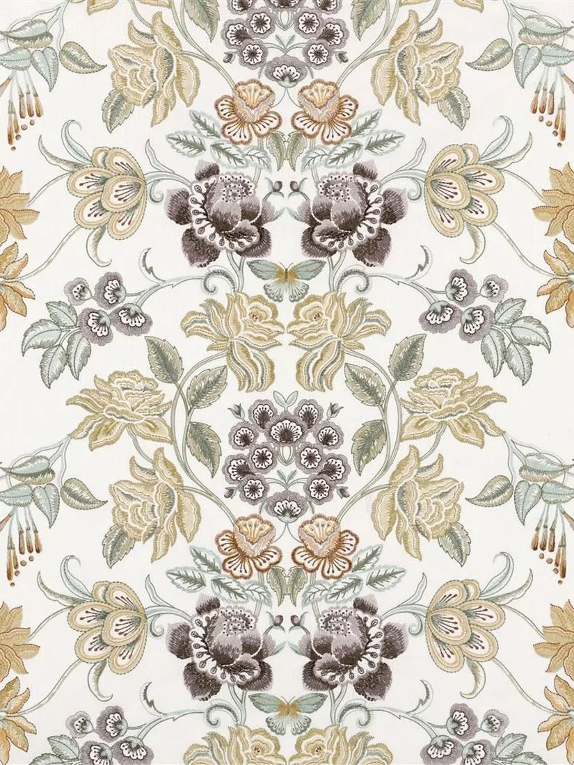 Designers Guild Isabella Furnishing Fabric