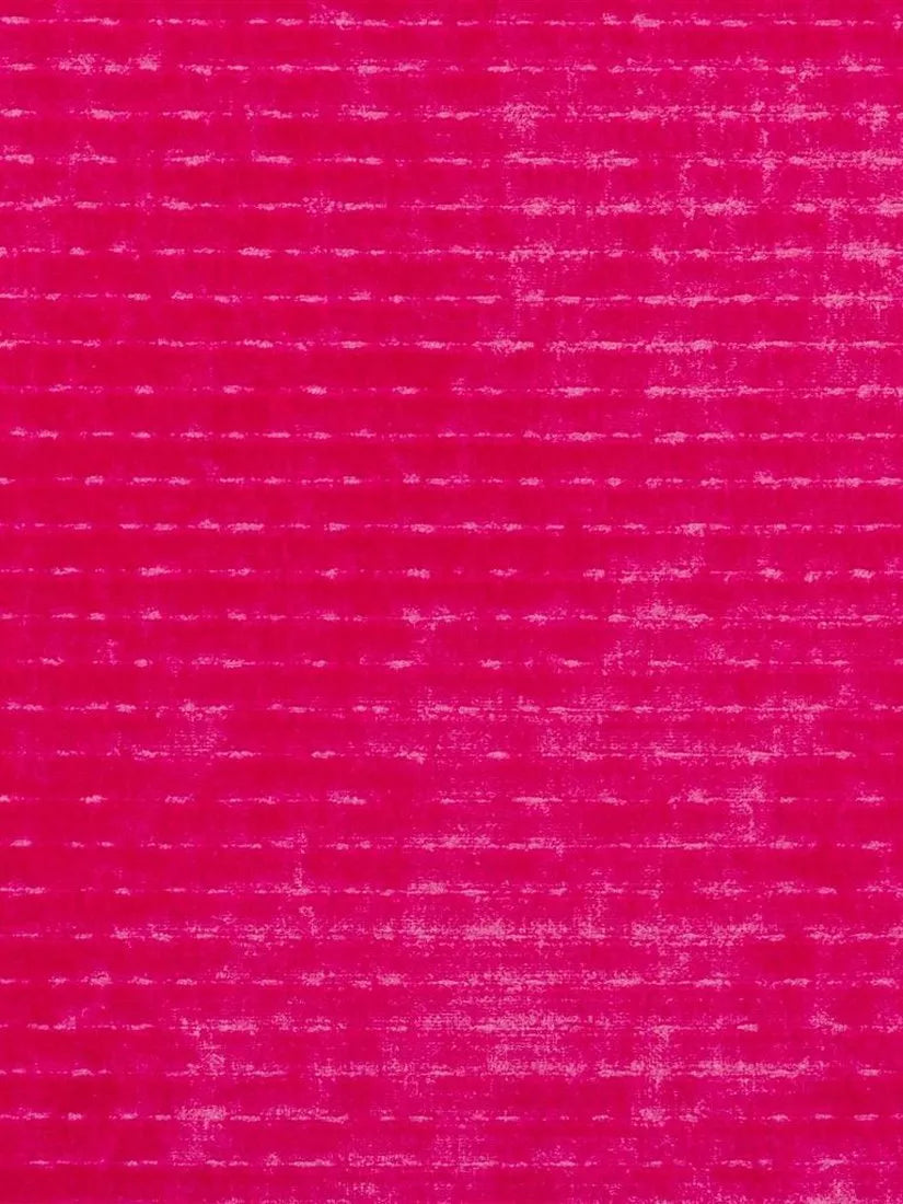 Designers Guild Mazarin gesteppter Samt Möbelstoff