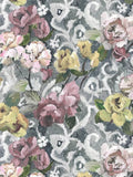 Designers Guild Tapestry Flower Furnishing Fabric