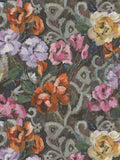 Designers Guild Tapestry Flower Furnishing Fabric