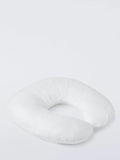 John Lewis C Shape Baby Nursing Pillow