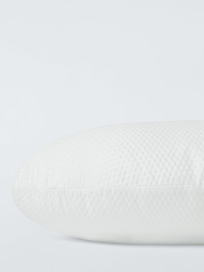John Lewis C-formet Baby Ammepute