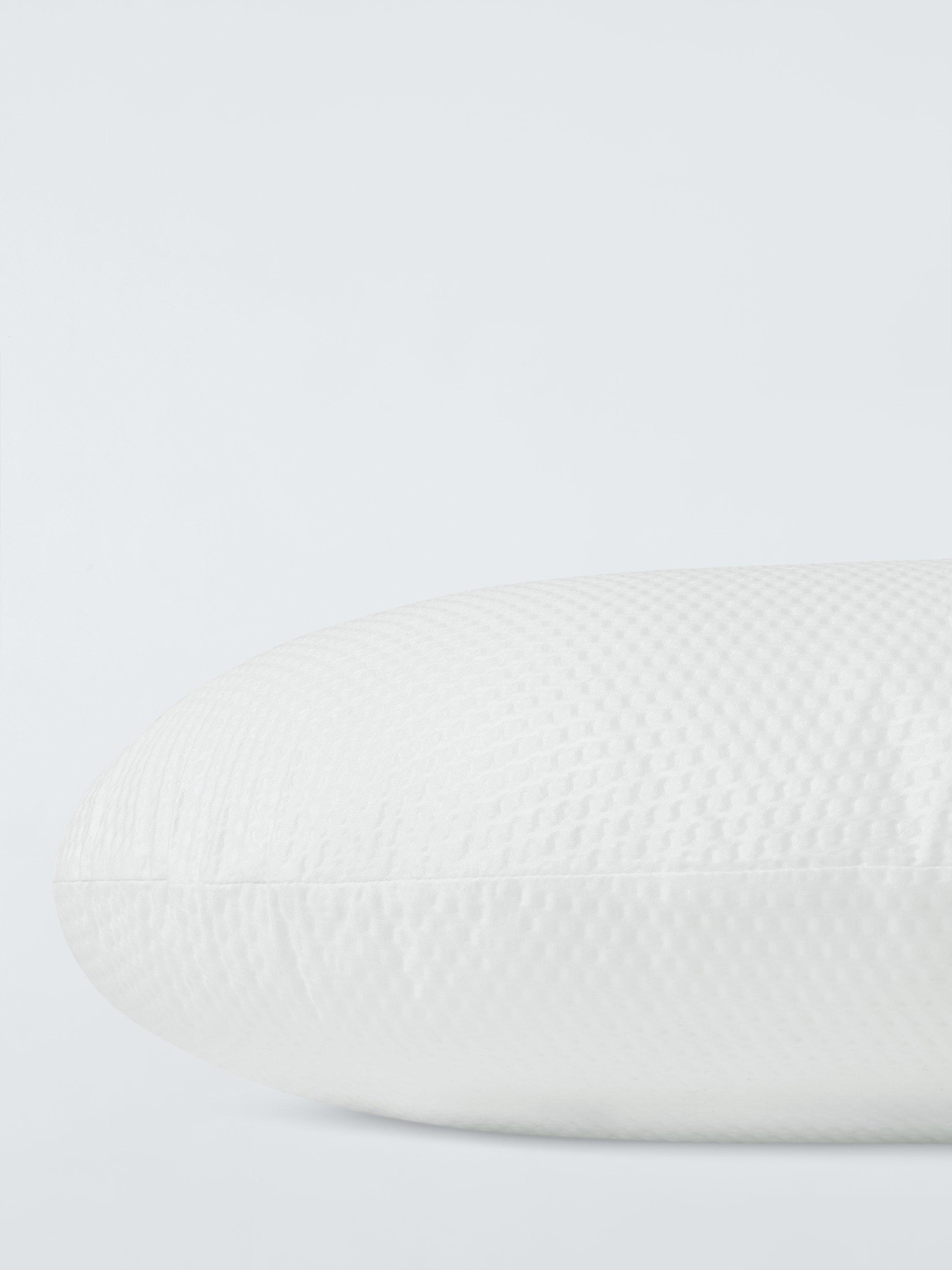 John Lewis C shape baby nursing pillow, UK version