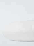 John Lewis C shape baby nursing pillow, UK version