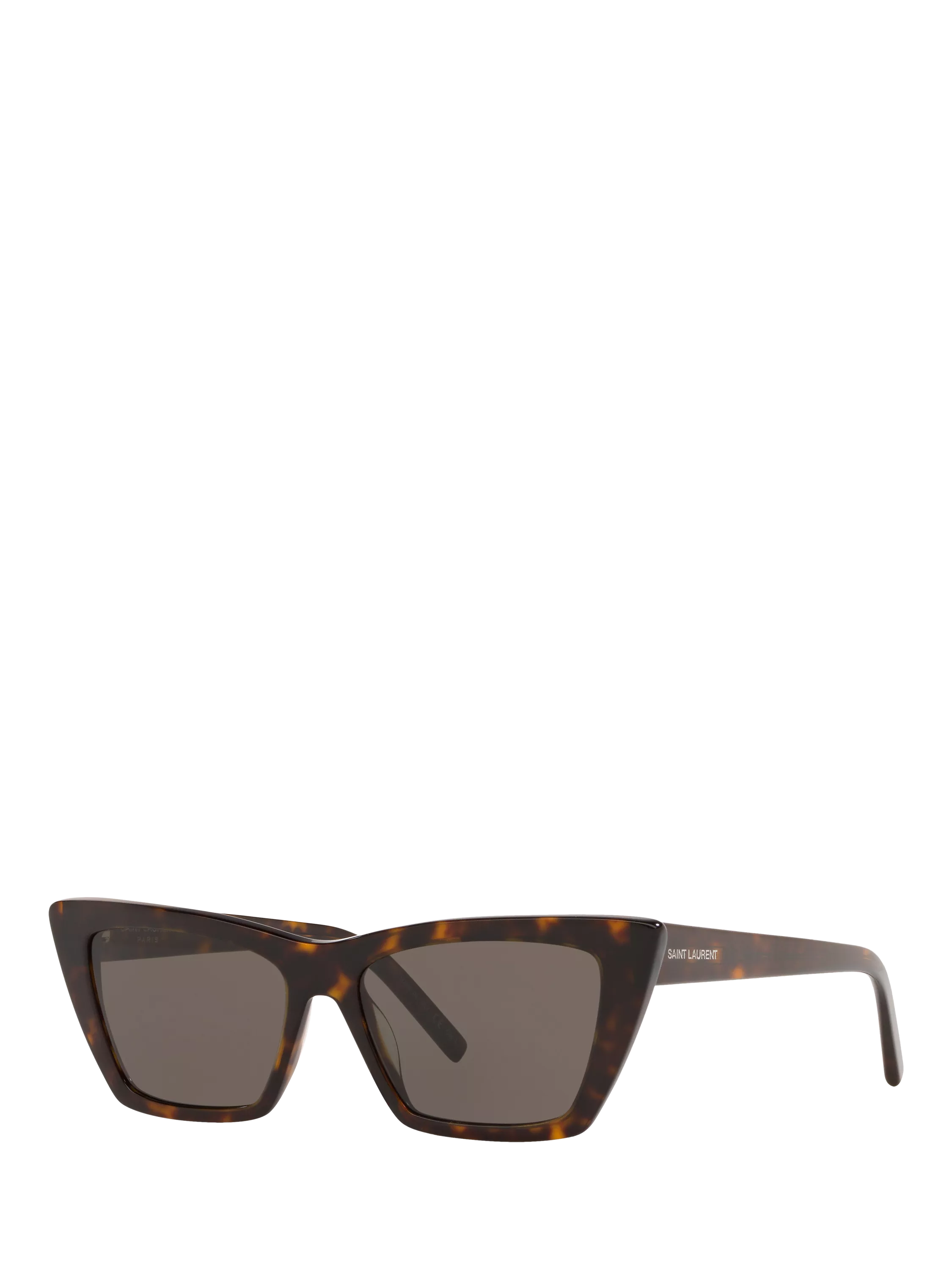 Yves Saint Laurent Women's Mica Cat's Eye Sunglasses