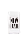 Pearhead New Dad Beer Mug