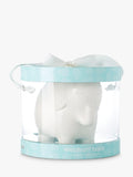 Pearhead ceramic elephant money bank UK version