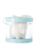 Pearhead ceramic elephant money bank UK version