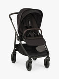 Nuna SWIV Stroller Caviar, imported from the UK