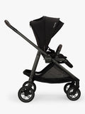 Nuna SWIV Stroller Caviar, imported from the UK