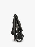 Nuna SWIV Stroller Caviar, imported from the UK