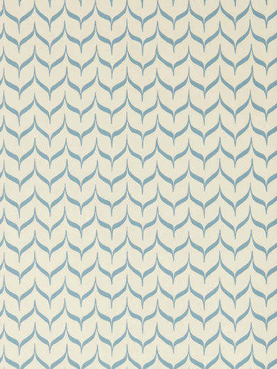 John Lewis Adderstone Tapete mit natürlichem Chevron-Muster – Jetzt online bei McGrocer kaufen