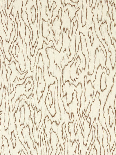 John Lewis Woodgrain Effect Silk Paper Mattified Vinyl Wallpaper in Matcha- Buy online at McGrocer