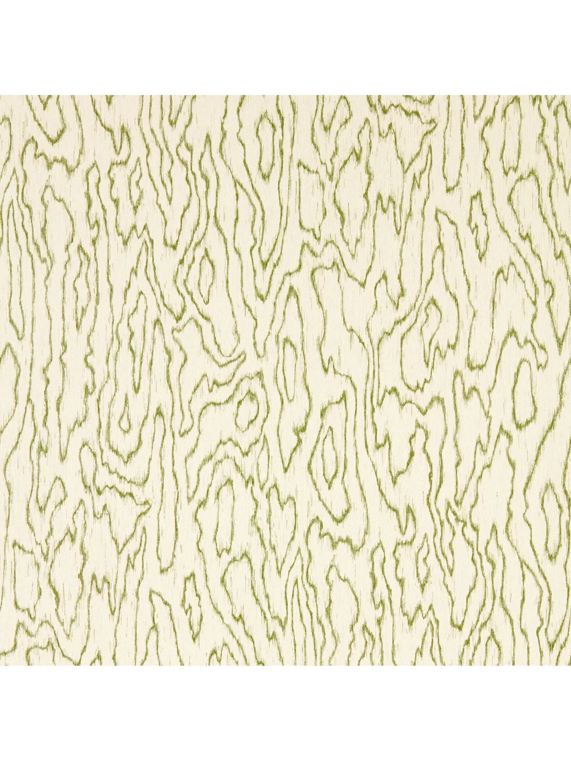 Henry Holland X Harlequin Edenfield Wallpaper in Matcha, UK version