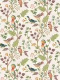 Osborne & Little Mayani Wallpaper, W7902-03