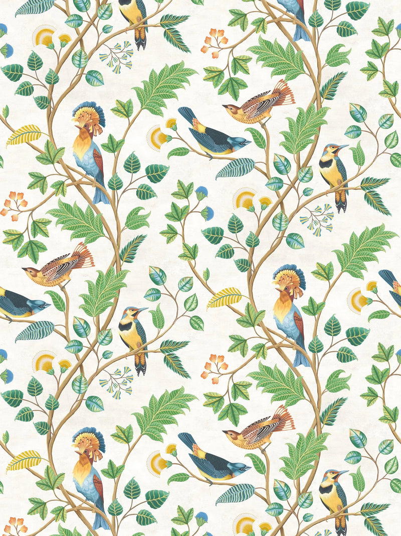 Osborne & Little Mayani Wallpaper, W7902-04