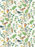 Osborne & Little Mayani Wallpaper, W7902-04