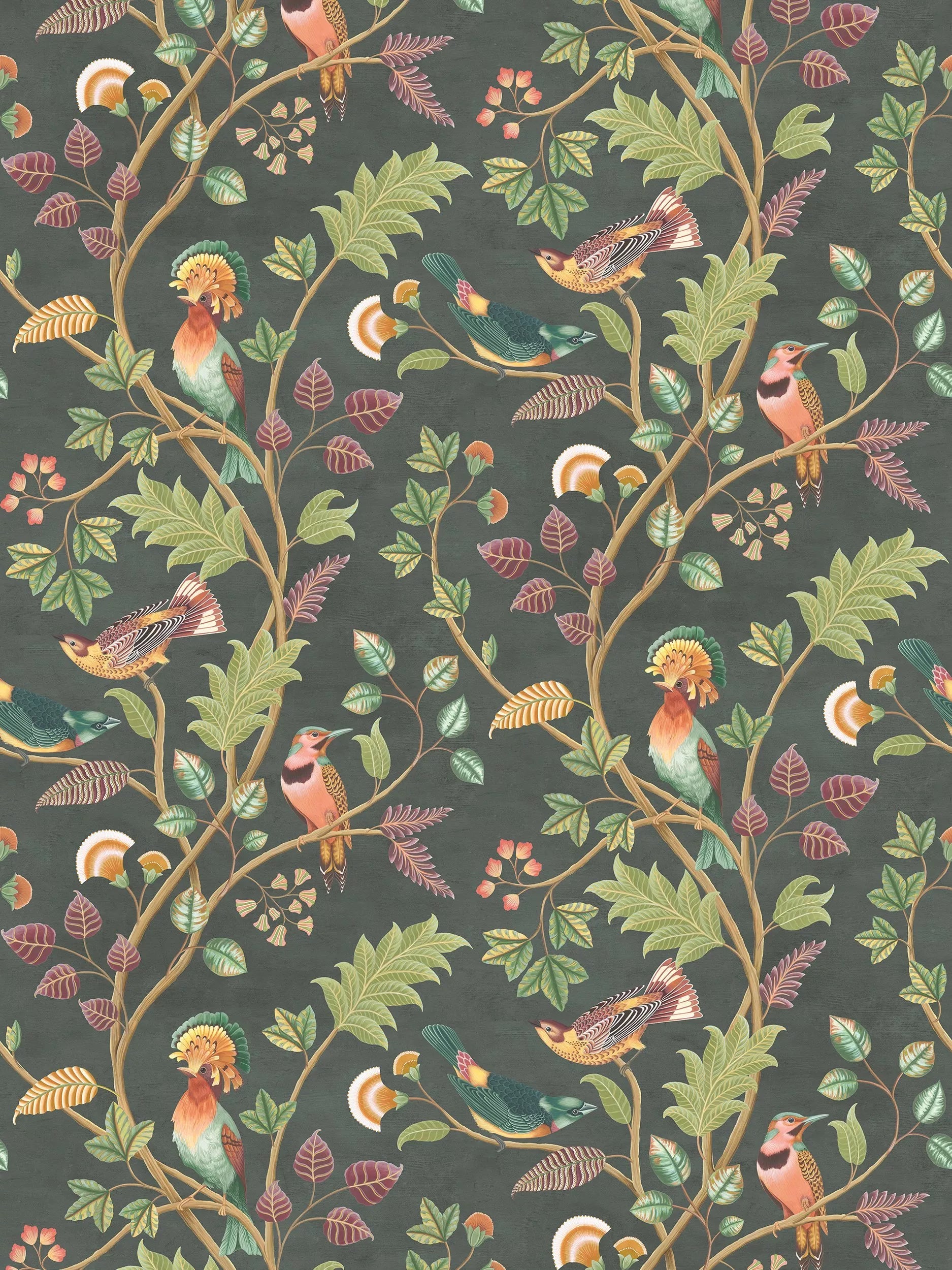 Osborne & Little Mayani Wallpaper, W7902-02