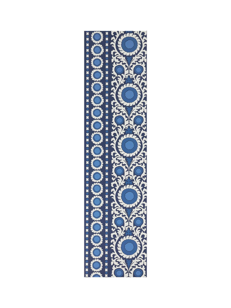 Osborne & Little Samrina Wallpaper, W7904-01