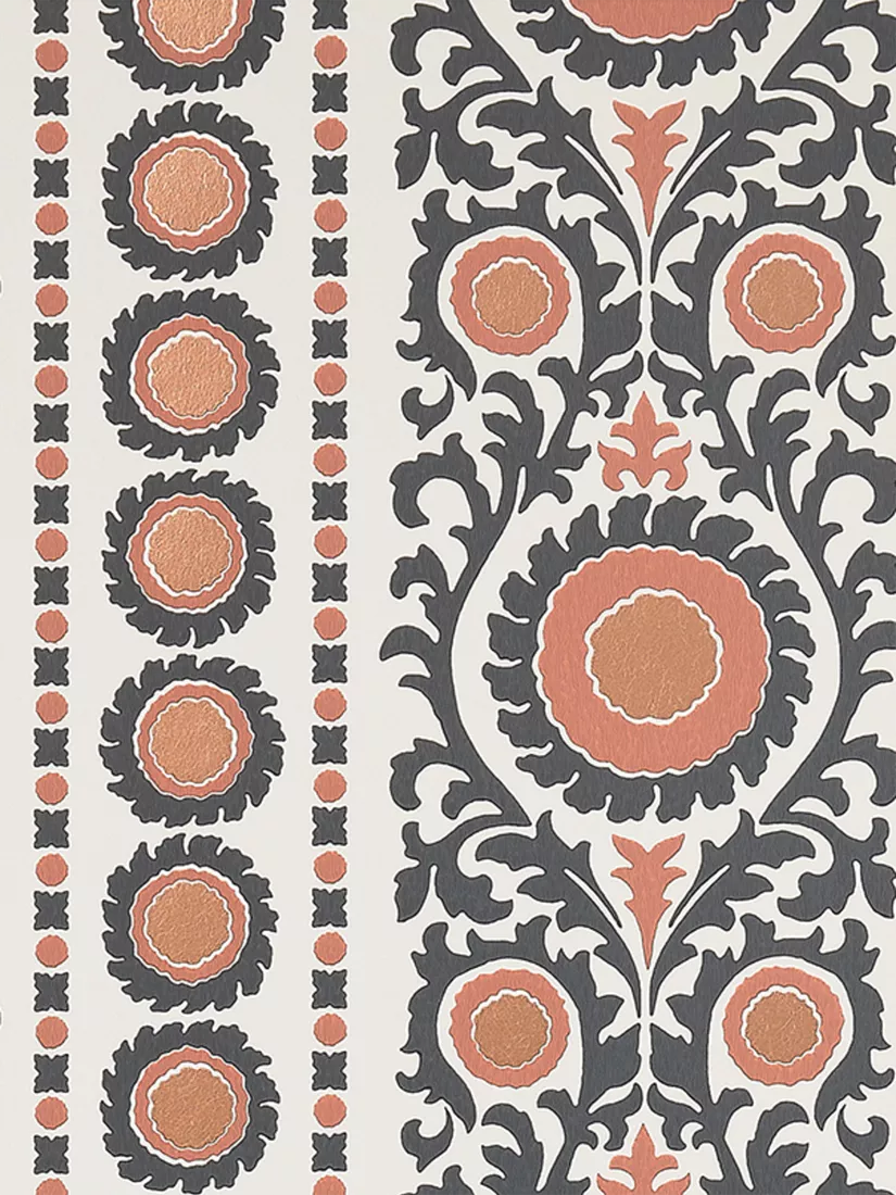 Osborne & Little Samrina Wallpaper, W7904-03