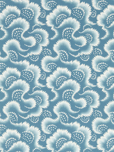 Henry Holland X Harlequin Ludaix Wallpaper