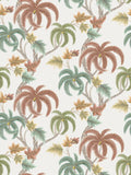 Osborne & Little Shalimar Wallpaper, W7903-02