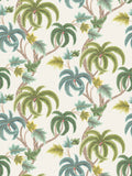 Osborne & Little Shalimar Wallpaper, W7903-01