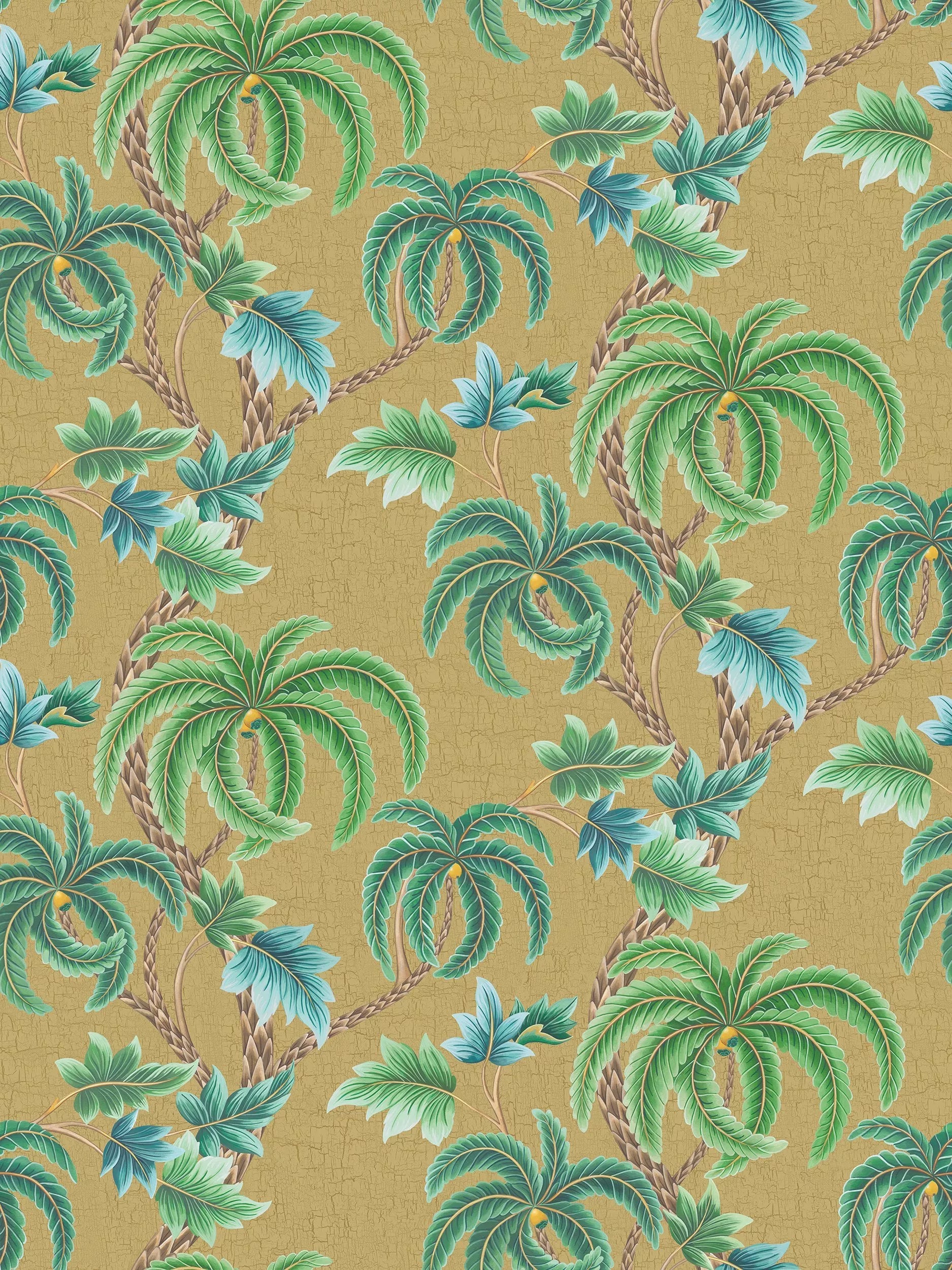 Osborne & Little Shalimar Wallpaper, W7903-03