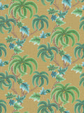 Osborne & Little Shalimar Wallpaper, W7903-03
