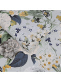 Graham & Brown Glasshouse Flora wallpaper Sky (British brand)