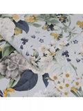 Graham & Brown Glasshouse Flora wallpaper Sky (British brand)
