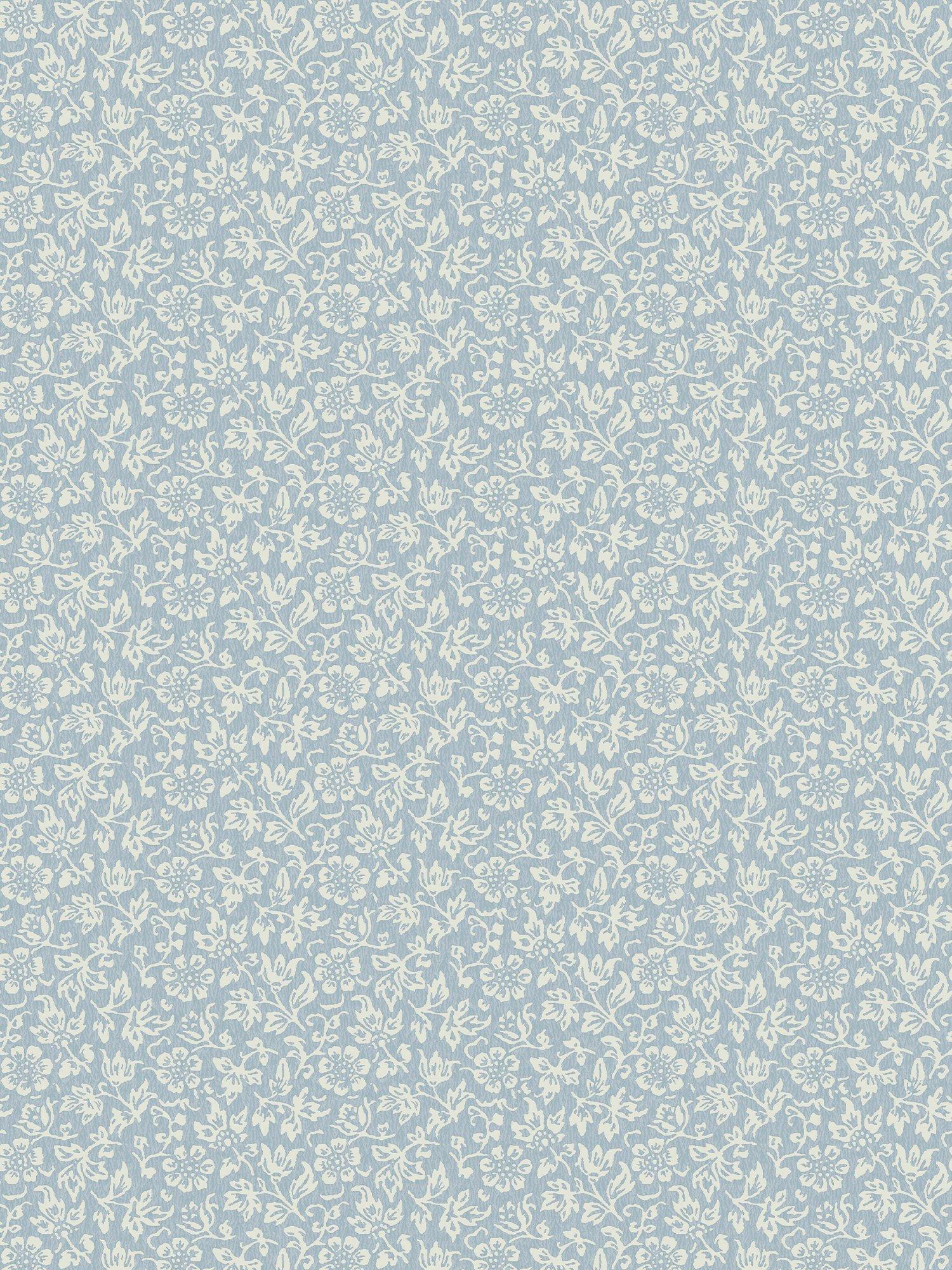 Laura Ashley Sweet Alyss wallpaper, UK version