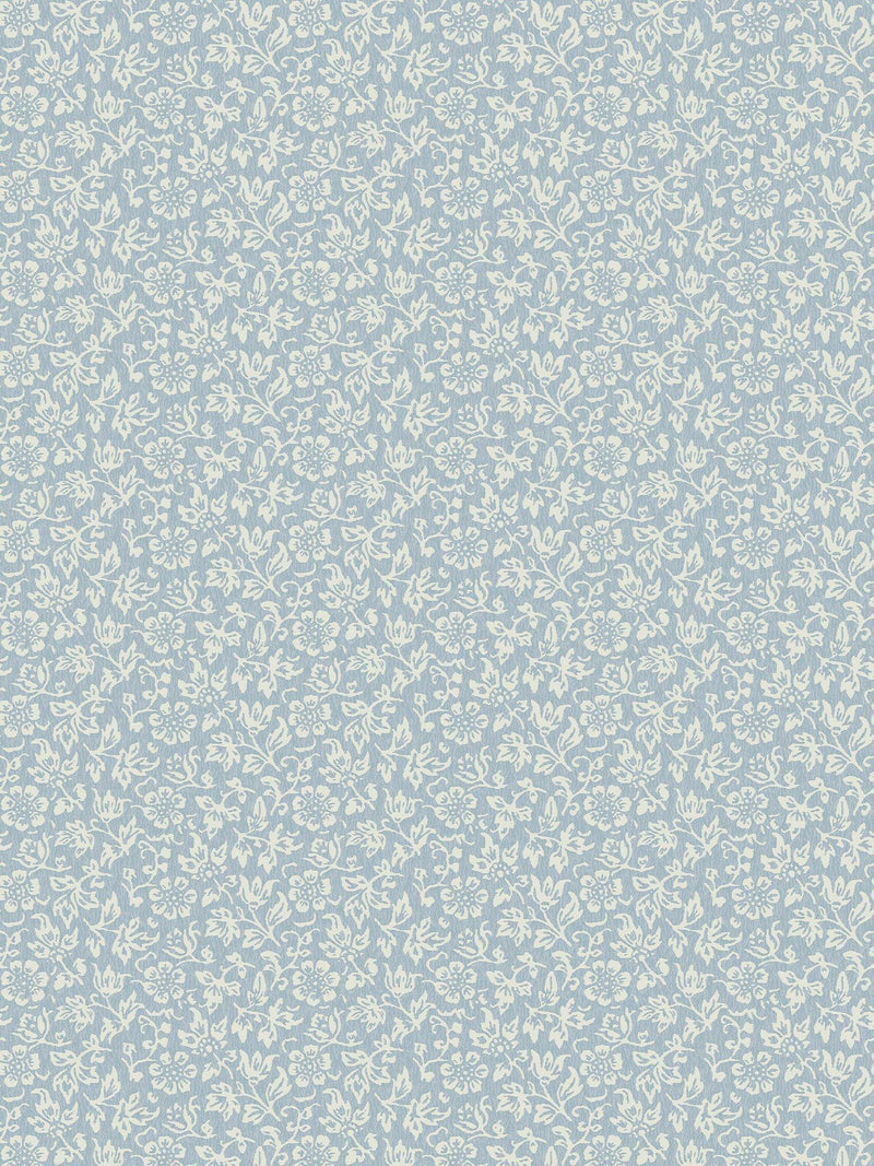 Laura Ashley Sweet Alyss wallpaper, UK version