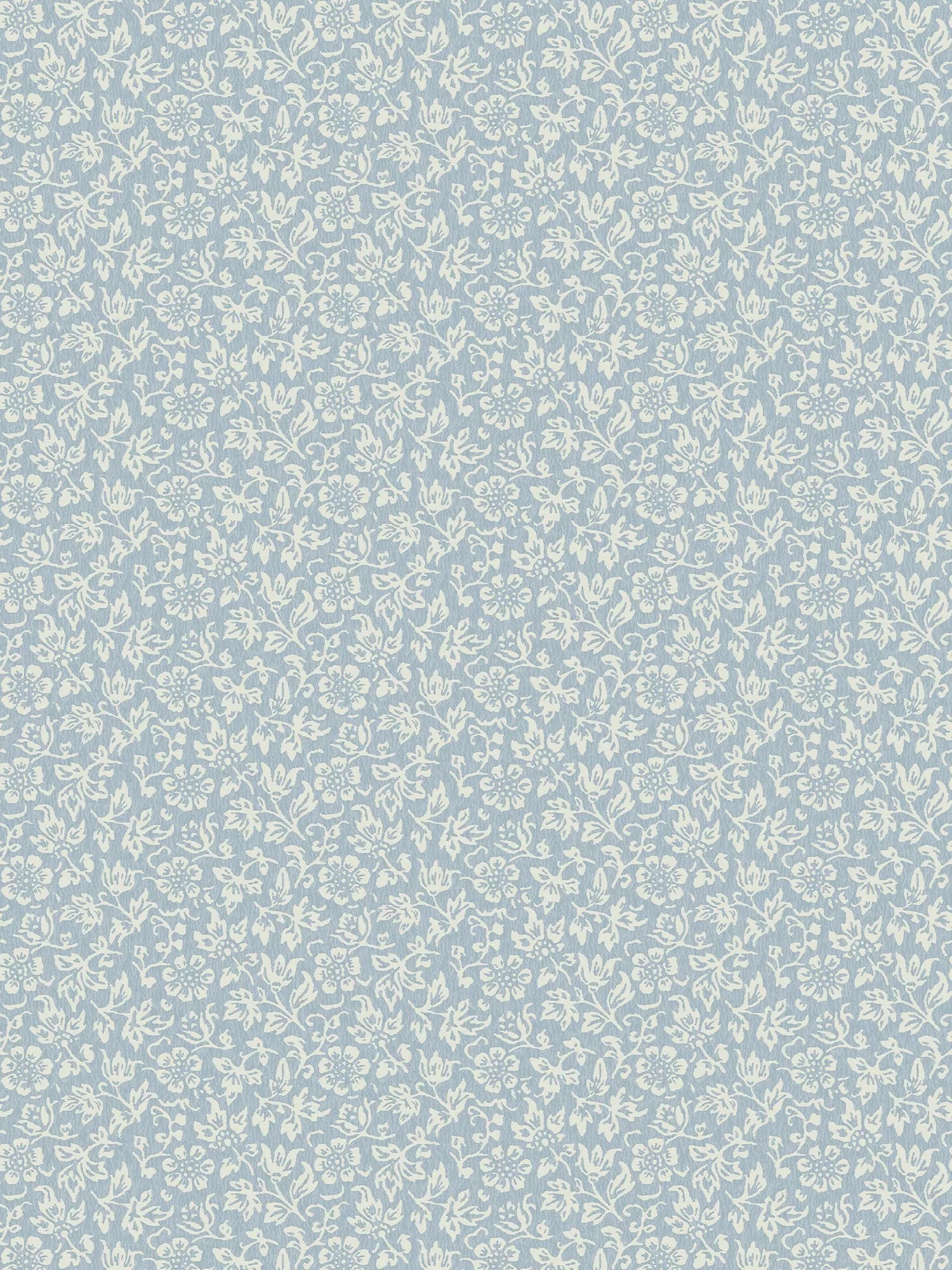 Laura Ashley Sweet Alyss wallpaper, UK version