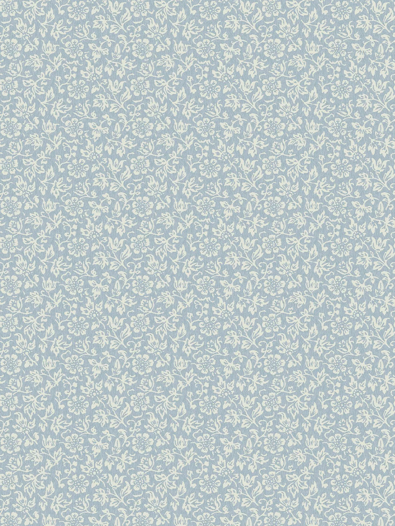 Laura Ashley Sweet Alyss wallpaper, UK version