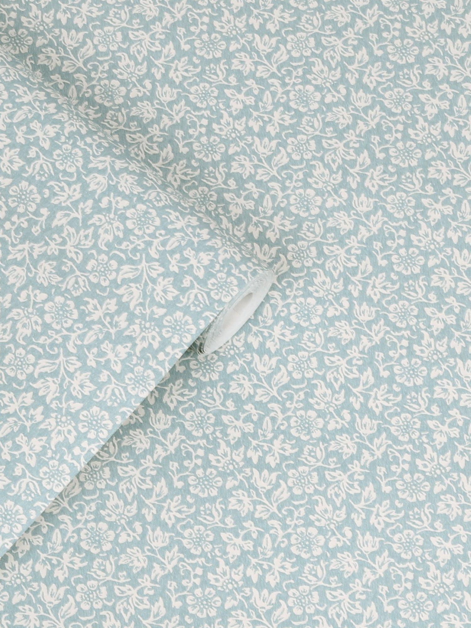 Laura Ashley Sweet Alyss wallpaper, UK version