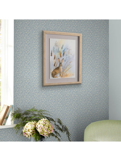 Papier peint Sweet Alyss Laura Ashley John Lewis - Acheter en ligne chez McGrocer
