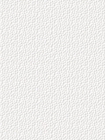 John Lewis Laura Ashley Sycamor Paintable Wallpaper White 5.3m²- Buy online at McGrocer