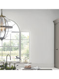 Laura Ashley Sycamore paintable wallpaper white (British brand)