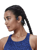 Shokz OpenRun Mini bone conduction wireless headphones black (British brand)