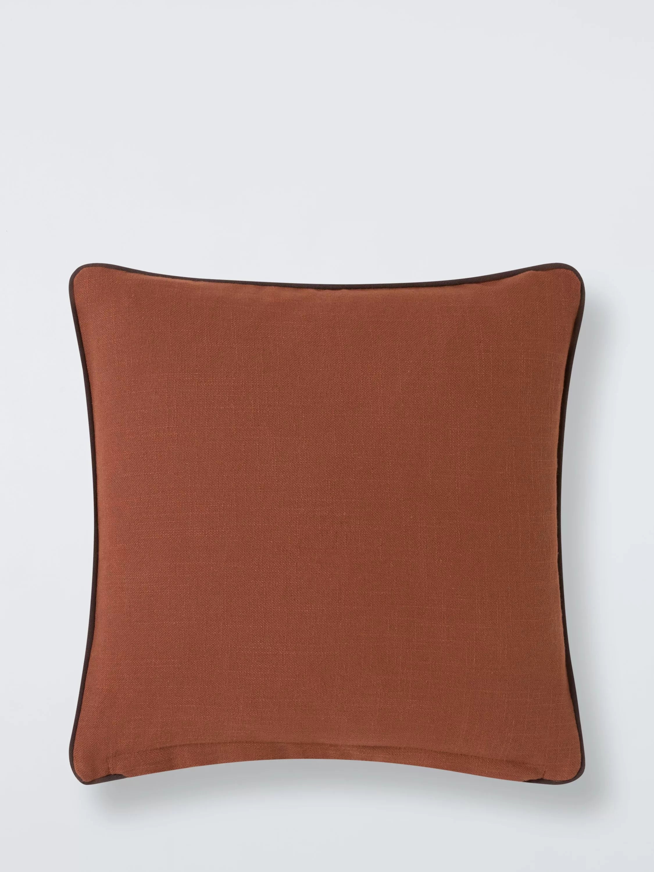 John Lewis Fifi Bird cushion Multi, UK version