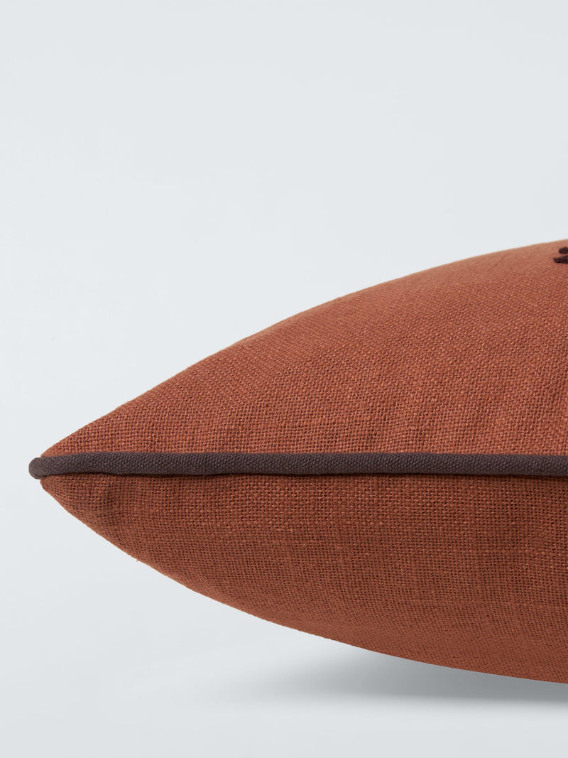 John Lewis Fifi Bird cushion Multi, UK version