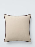 John Lewis Patro Avocado cushion 45x45cm (British brand)