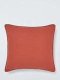 John Lewis embroidered pomegranate cushion, UK version