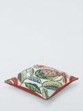 John Lewis embroidered pomegranate cushion, UK version