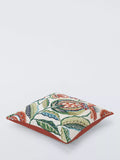 John Lewis embroidered pomegranate cushion, UK version