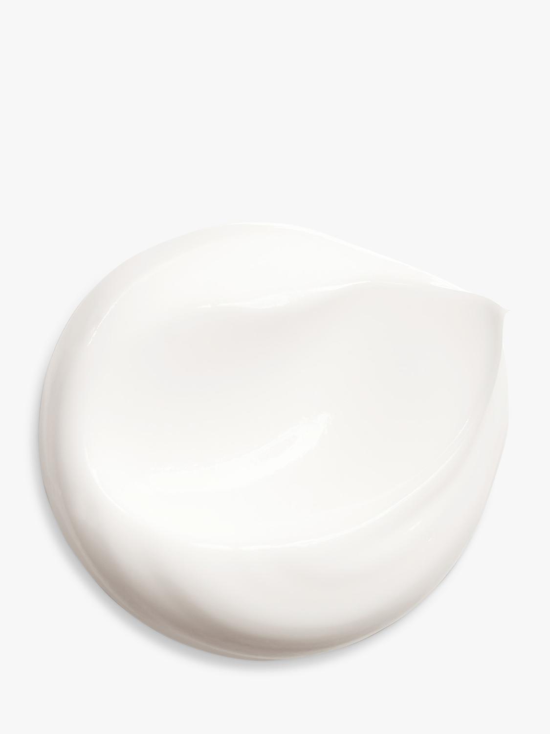 Clarins Revitalising Silky Body Cream 200ml, UK version