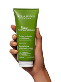Clarins Revitalising Silky Body Cream 200ml, UK version