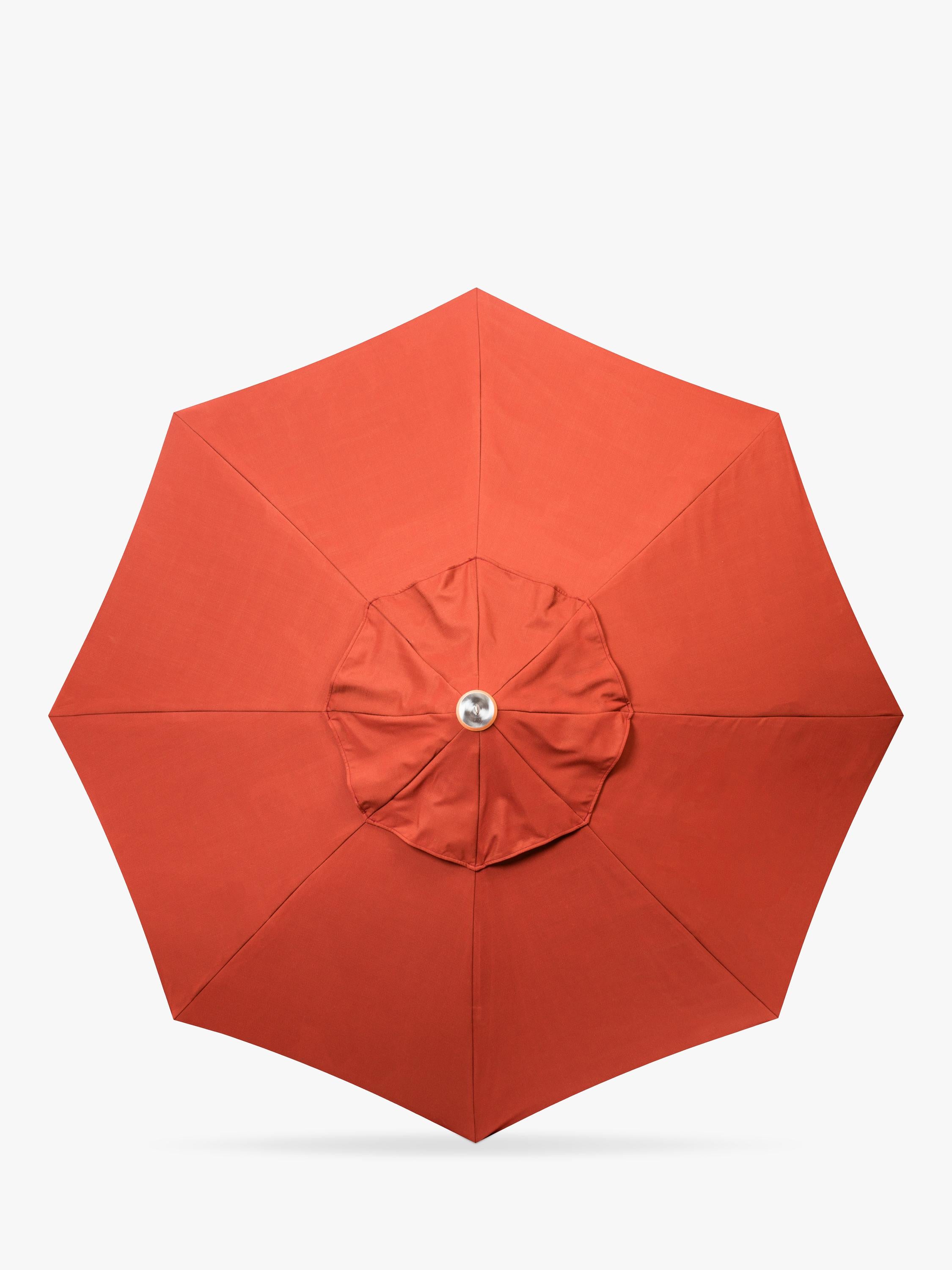 Business & Pleasure Co. resort market parasol 2.1m, UK version